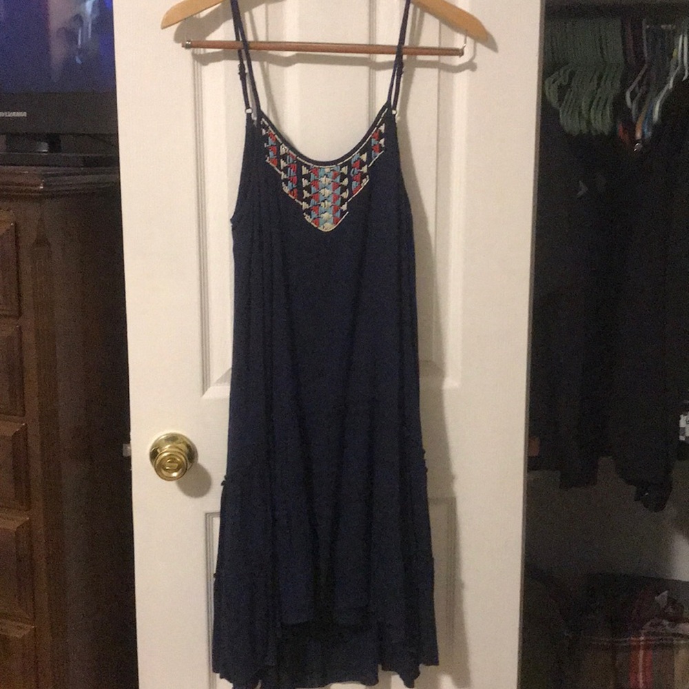 Shyanne dress